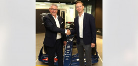 Liqui moly formula 1