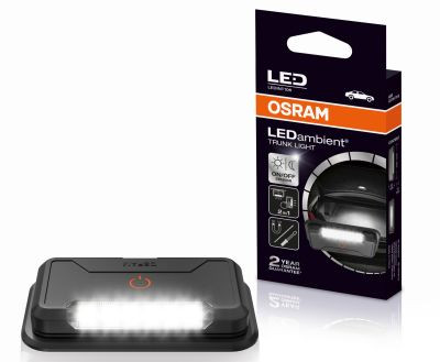OSRAM LEDambient Trunklight LED 2