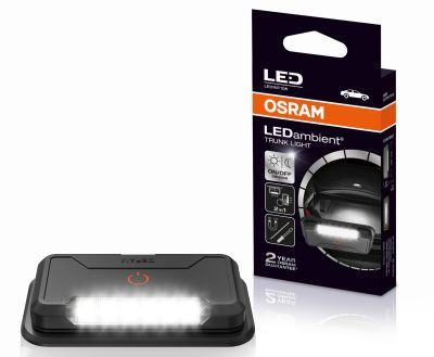 OSRAM LEDambient Trunklight LED 2