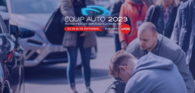 Equip auto lyon