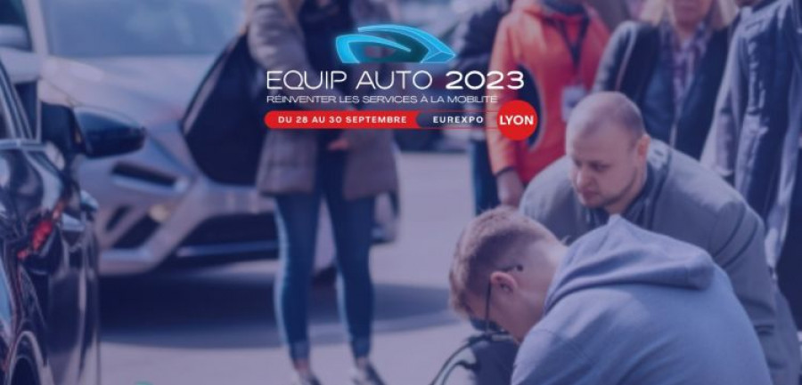 Equip auto lyon
