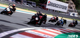 Ride5 bridgestone neumaticos moto
