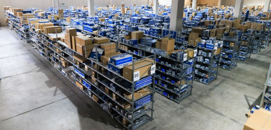 Diesel techic almacen italia