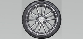 BS Turanza All Season 6 Sidewall