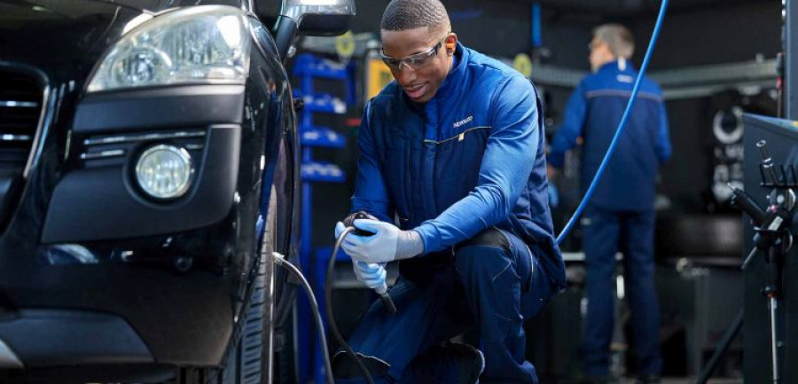 Neumaticos SUV Norauto