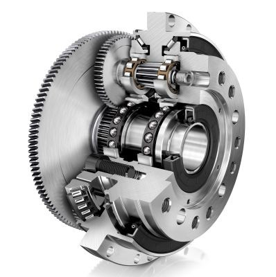 Schaeffler 3