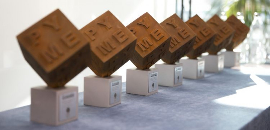 Premios Pyme Ifema Madrid
