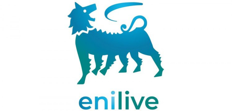 Enilive logo