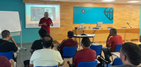 CIRA ASSISTEC formacion