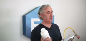 EACLIMA Videos Técnicos 03.Climatización Vehículos. La limpieza de un circuito de aire acondicionado