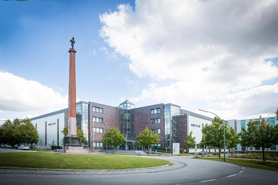 MEYLE Hamburg Headquarters