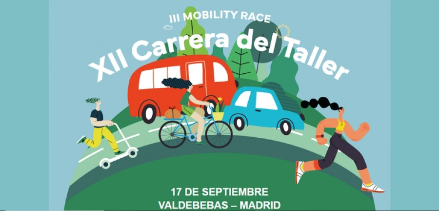 Carrerataller