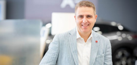 Nuno Coutinho Citroen