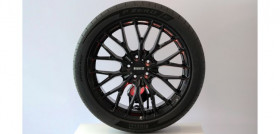 Pirelli P Zero E