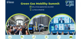 Green Gas Mobility Summit 2023