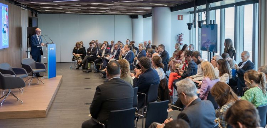 Jornada Retos Automocion Anfac Sernauto KPMG
