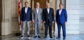 Gremi fecavem alcalde barcelona