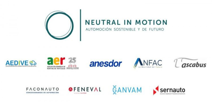 Neutral in motion asociaciones