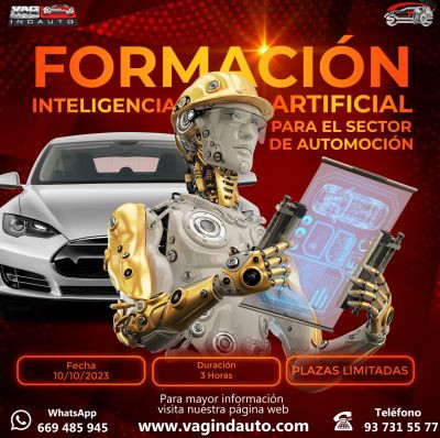 Formacion inteligencia artificial vagindauto 2