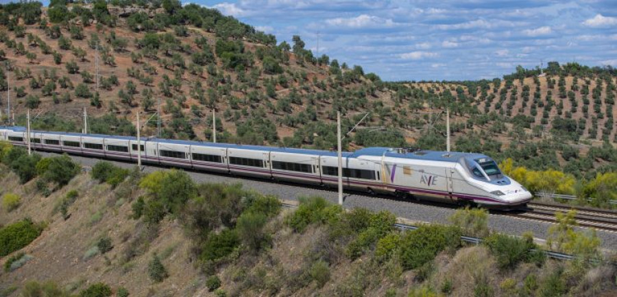Ifema renfe ave