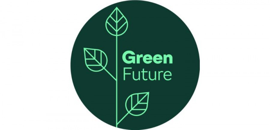 Greenfuture skoda auto