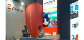 Automechanika dubai sernauto