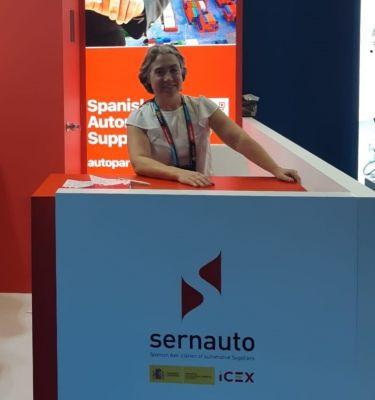 Automechanika dubai sernauto begou00f1a