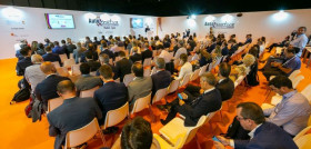 Automotive meetings sernauto