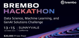 Brembo Hackathon 2023