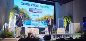 Congreso sectorial itv