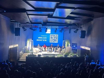Congreso sectorial itv 2