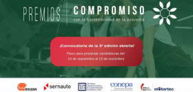 Premios Compromiso Sostenibilidad Posventa