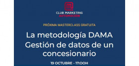 Webinar club marketing