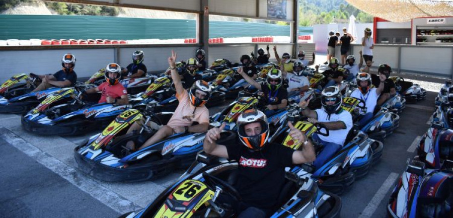 Radsa karting