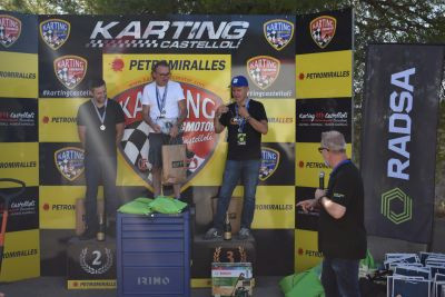 Radsa karting 2