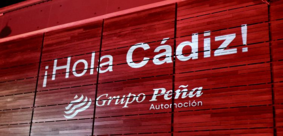 Grupo peña centro cadiz