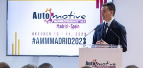 Automotive Meetings Ministro Industria