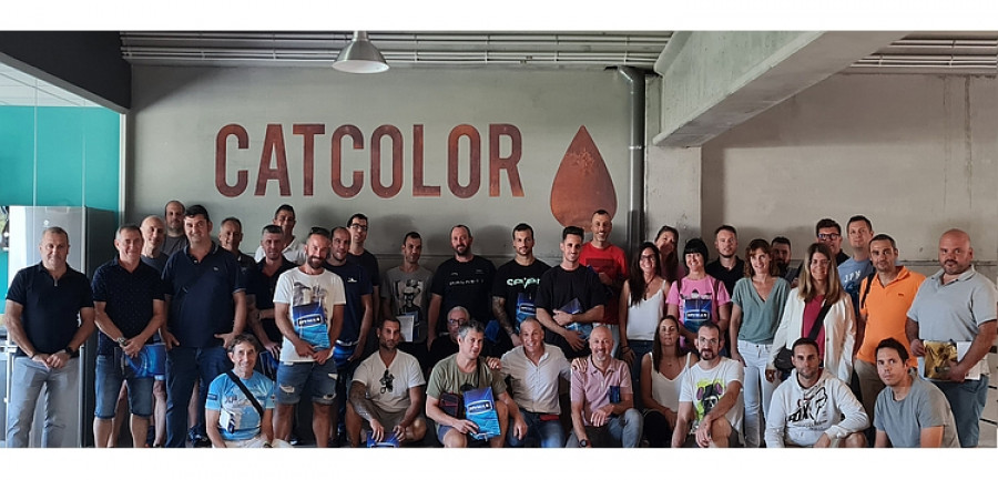 Catcolor