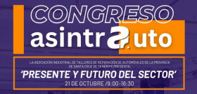 Congreso asintrauto