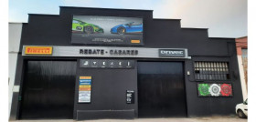 Talleres Reabte Casares Grupo Driver