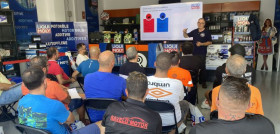 Liqui Moly Day