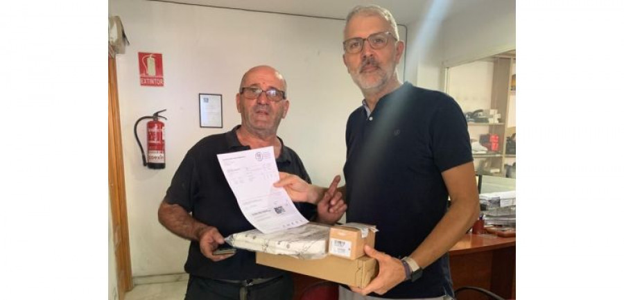 PRO Service punto venta cordoba
