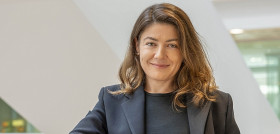 Vesna Di Tommaso   CEO Castrol Europe