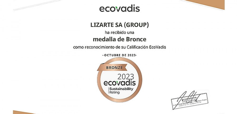 Lizartecovadis