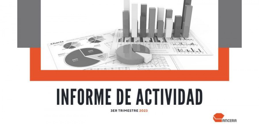 Distribucion recambios ancera