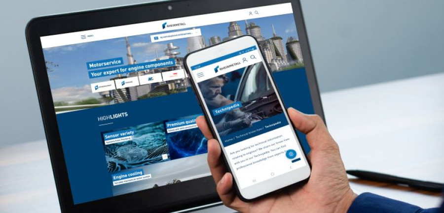 Ms motorservice iberica web