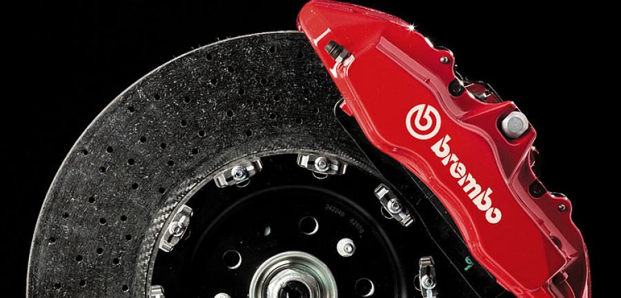 Bremboceramic
