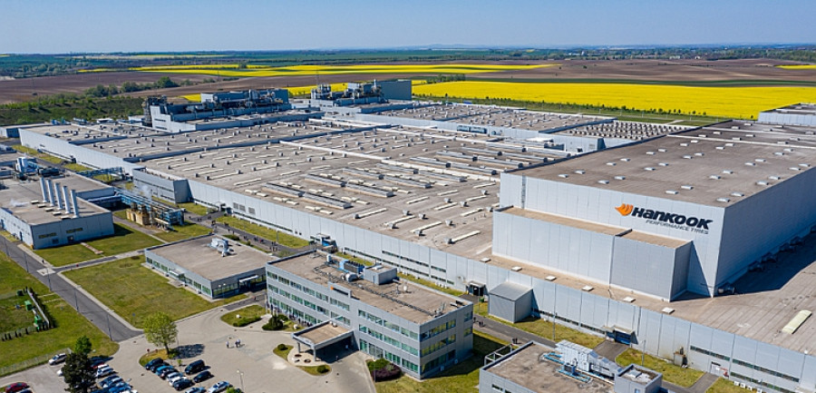 Hankookfactory