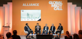 Global Mobility Call 2023 anfac mesa debate