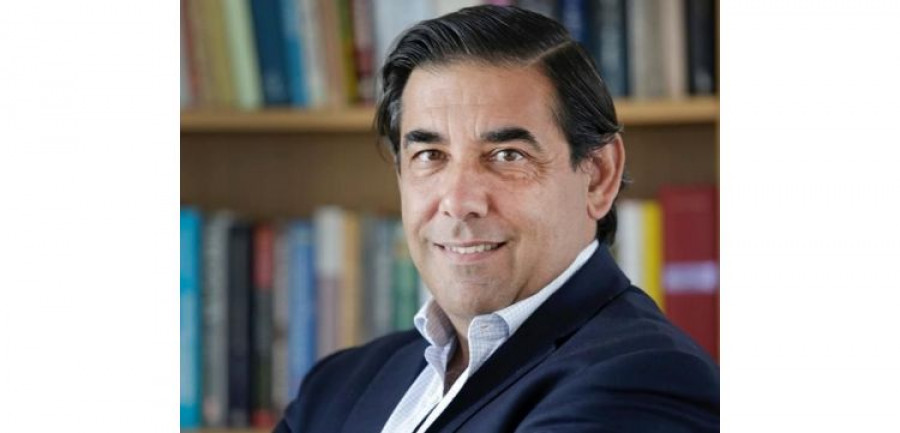 Antonio Romero Hauphold Velca